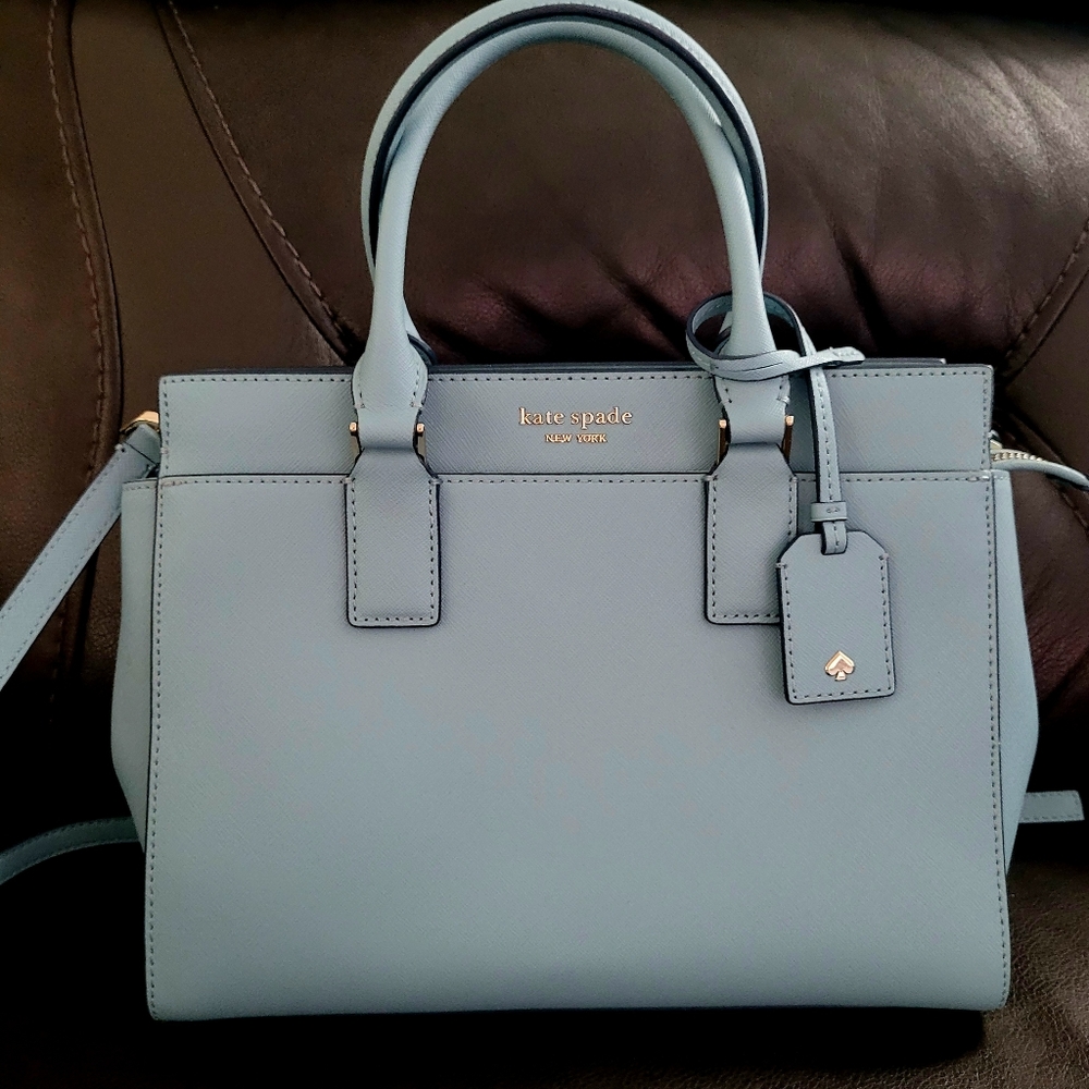 🌊🐬Kate Spade Cameron Street Satchel🐬🌊